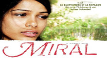 İsrail'i rahatsız eden film