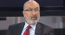 O da MHP yerine AK Partiyi tercih etti!