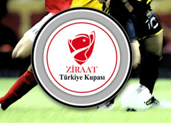 Kupada Heyecan Sürüyor
