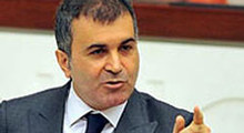Çelik'ten muhalefete sert eleştiri!