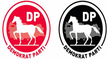 DP'yi ŞOK eden iki istifa!