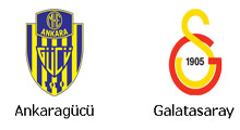 GS'nin Başkent hezimeti!