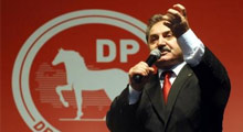 Zeybek, Erdoğan'ı Yezit'e benzetti