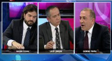 'Ak Parti gider mi kalır mı' iddiası!