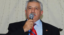 "CHP, ismini değiştirsin"