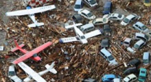 Japonya'daki deprem Türkiye'yi böldü