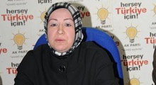 'Meclise başörtümle gireceğim'