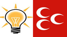 MHP'den AK Parti'ye Transfer mi?