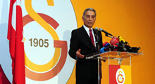Galatasaray'da ''çiş'' krizi!
