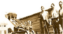 Erbakan’ın Pancar Motor’u 55 yıldır tıkır tıkır çalışıyor