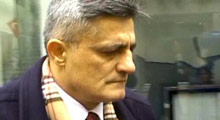 MİT'çi Kozinoğlu'nun vahim bağlantısı