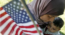 Amerika'da tartışmanın odağı Müslümanlar!