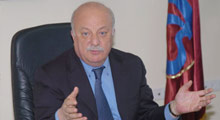 Şener: Kulüpler Birliği'ne gitmeyeceğim