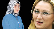İklim Bayraktar 28 Şubat'ın Fadime Şahin'i mi?