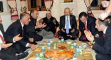 Kılıçdaroğlu: Bu bir AK Parti senaryosu