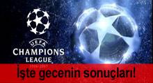 Tottenham ile Schalke çeyrek finalde!