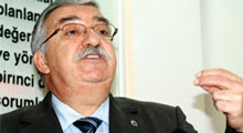 Kamu-Slen Başkanı istifa etti