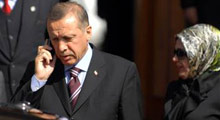 Erdoğan'ın Başından Geçen İlginç Dialog
