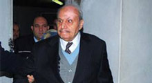 Hüseyin Üzmez tahliye edildi