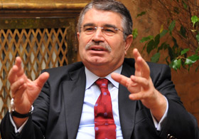 Bakan Şahin'e operasyon