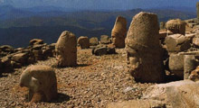 'Nemrut' tartışması yeniden alevlendi