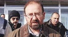 Ersöz devlet hastanesine sevk edildi