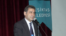 Beşiktaş Belediye Başkanı ifade verdi