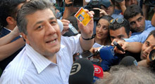 Balbay: CHP'den aday olurum yer tercihim yok