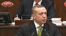 Erdoğan Büyük Komployu Açıkladı