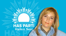 Yılın bir gününde değil her gününde...