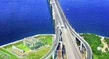 3. Köprü ihaleye çıktı