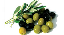 Zinde kalmak için zeytin tüketin!