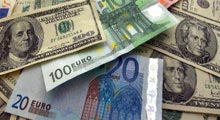 Dolar ve avro güne nasıl başladı?