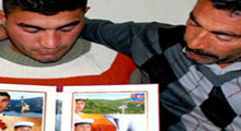 Şehit Ailesini İsyan Ettiren Rapor