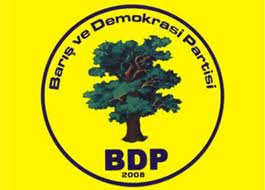 BDP yine şer peşinde