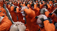 Amerika, Guantanamo işkenceleri ile yüzleşecek
