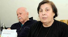 'Ahmet'e bir şey olursa kendimi yakarım'