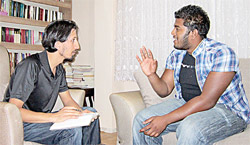İslam beni kurtardı