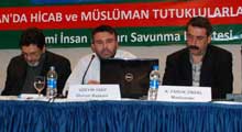 Diktatör Aliyev'e Uluslararası Uyarı