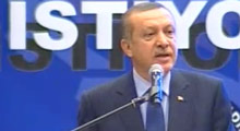 Başbakan Erdoğan'ın Ağlatan Hikayesi