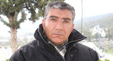 YAŞ'zede Albay'ın tek bir isteği var