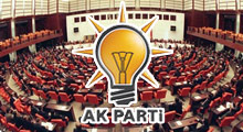 AK Parti'de milletvekilliği süreci bugün başlıyor