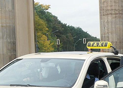 Trafik Kazası Can Kurtardı!