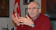 'Gözyaşının dini ve dili yoktur'