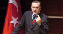 Erdoğan: Şunu çok açık net söylüyorum