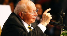 Erbakan Hoca: Dinin Seküler Lideri