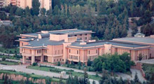 Çankaya Köşkü'nün 34 Farklı Sahibi Var