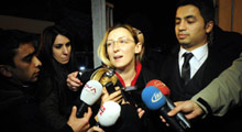 Bayraktar: Adalet yerini buldu