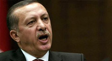 Erdoğan: İsrail istiyorsa, 'hay hay' deriz