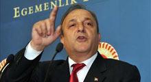 MHPli Vural'dan Ak Parti'ye ağır eleştiri